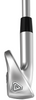 Cleveland Golf Launcher XL Irons (7 Iron Set) Graphite - Image 3